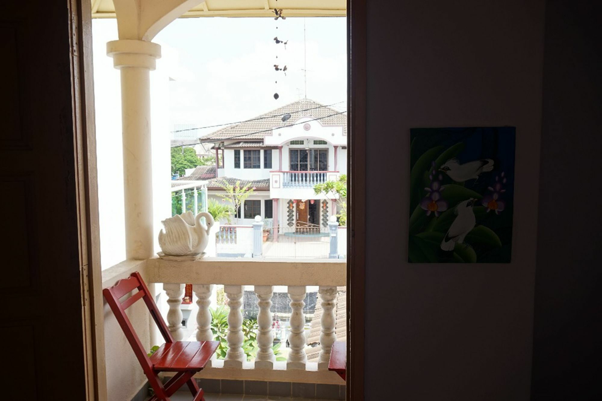 Oyo Home 90229, 3 Little Birds Homestay 4Bhk Malacca Eksteriør bilde