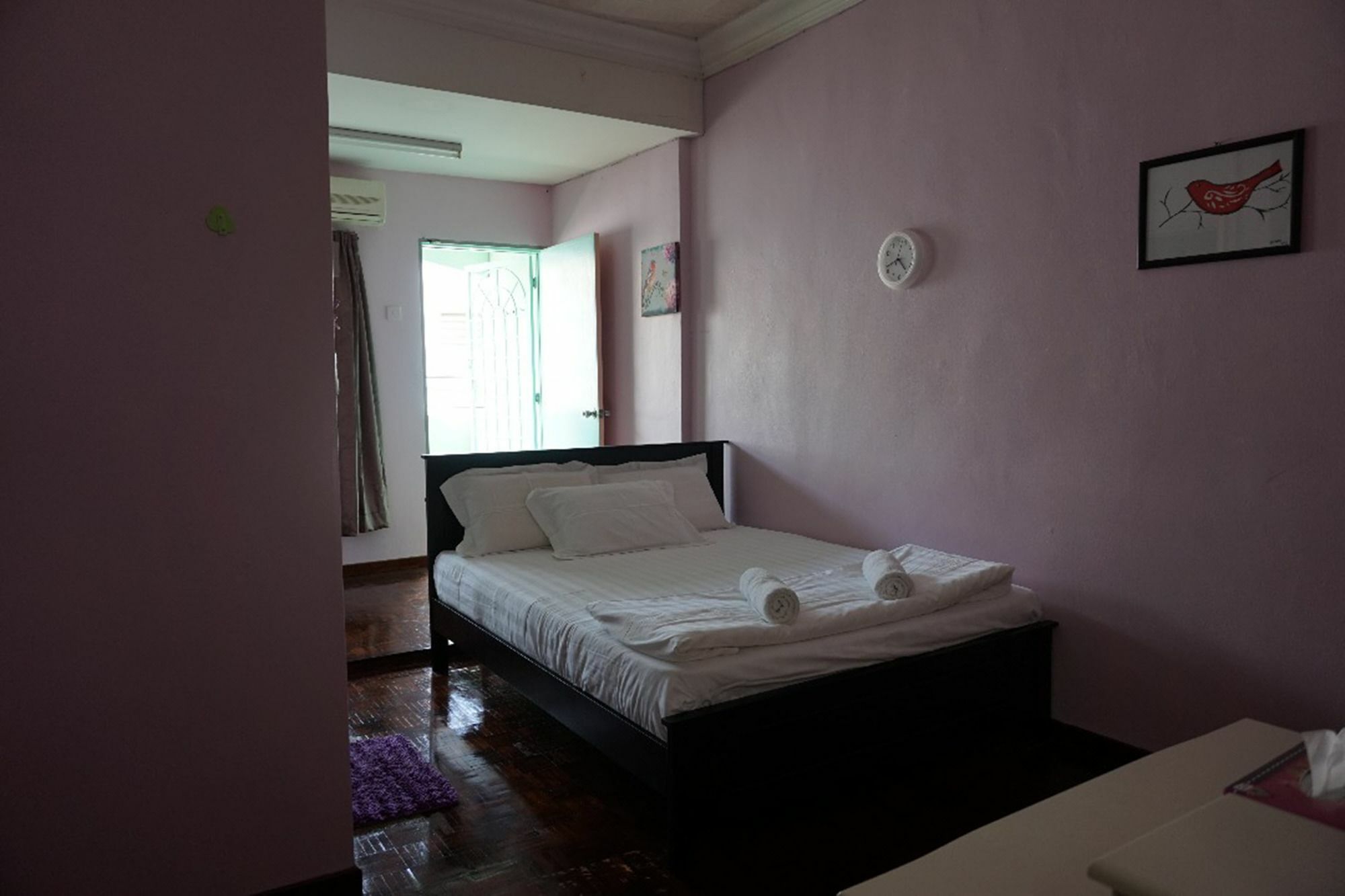 Oyo Home 90229, 3 Little Birds Homestay 4Bhk Malacca Eksteriør bilde